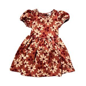Tahari Floral Dress